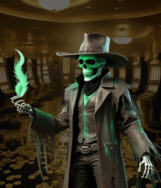 Slotsgem casino velkomstbonusen